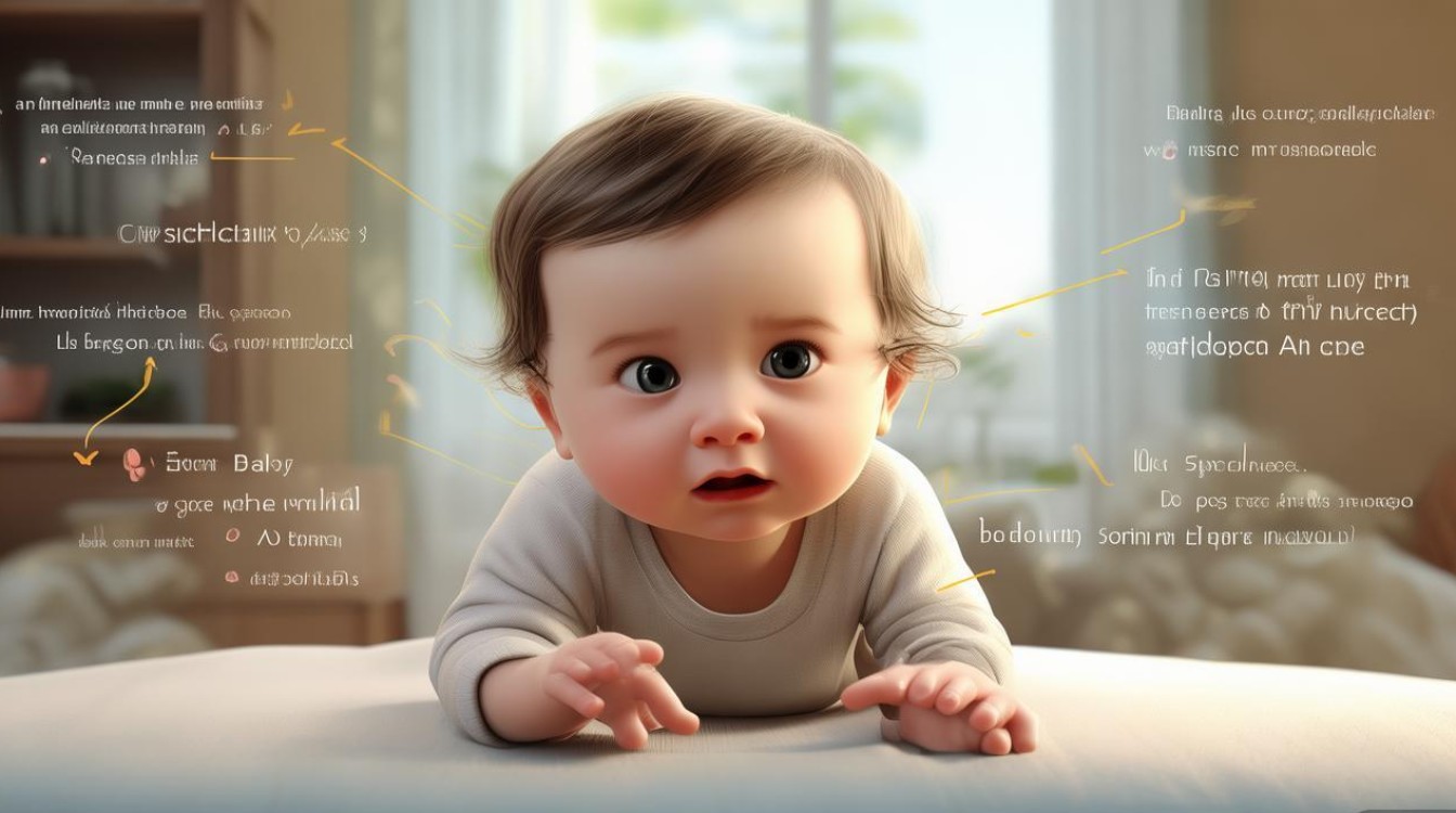 宝宝卡住怎么急救？30秒学会关键步骤！-图1