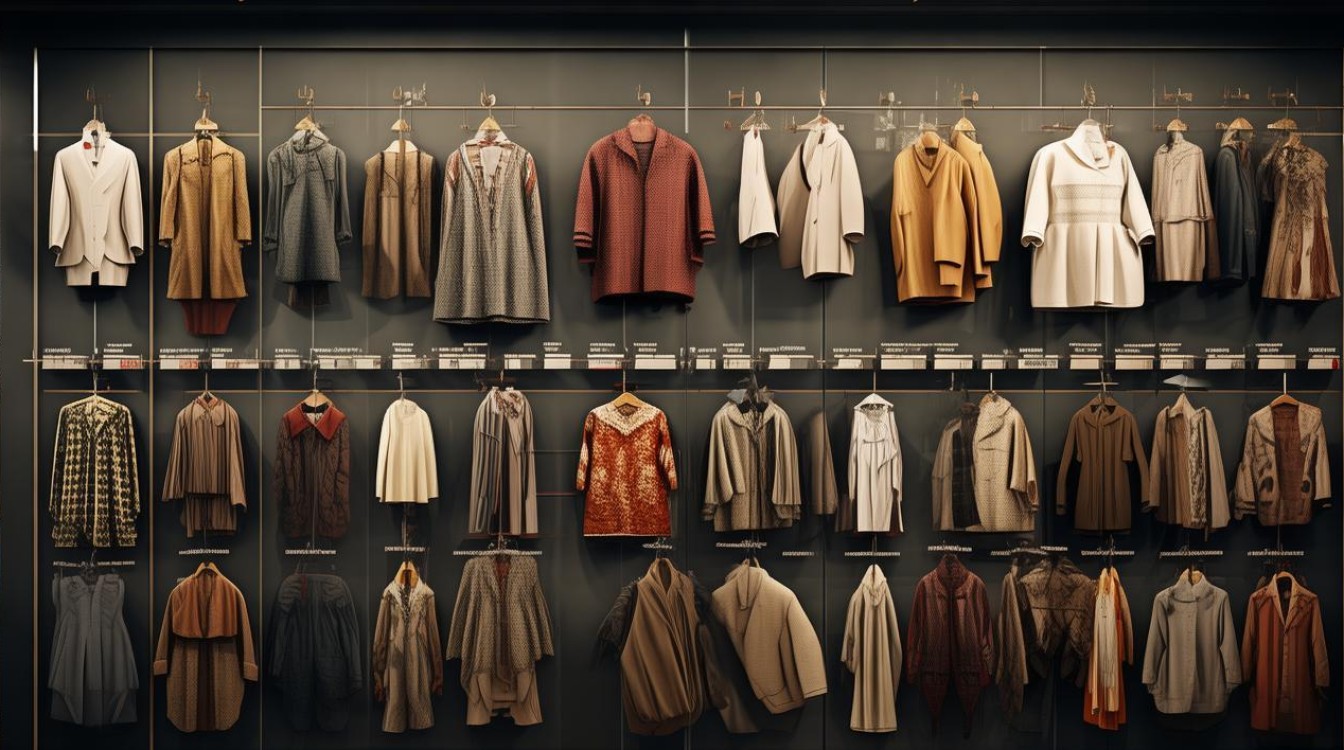 2025年春夏衣服面料怎么选才时髦又实用？-图1