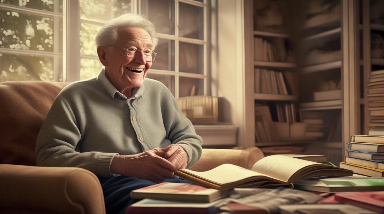 老年人健康基础常识，2025年最新版有哪些更新？-图1