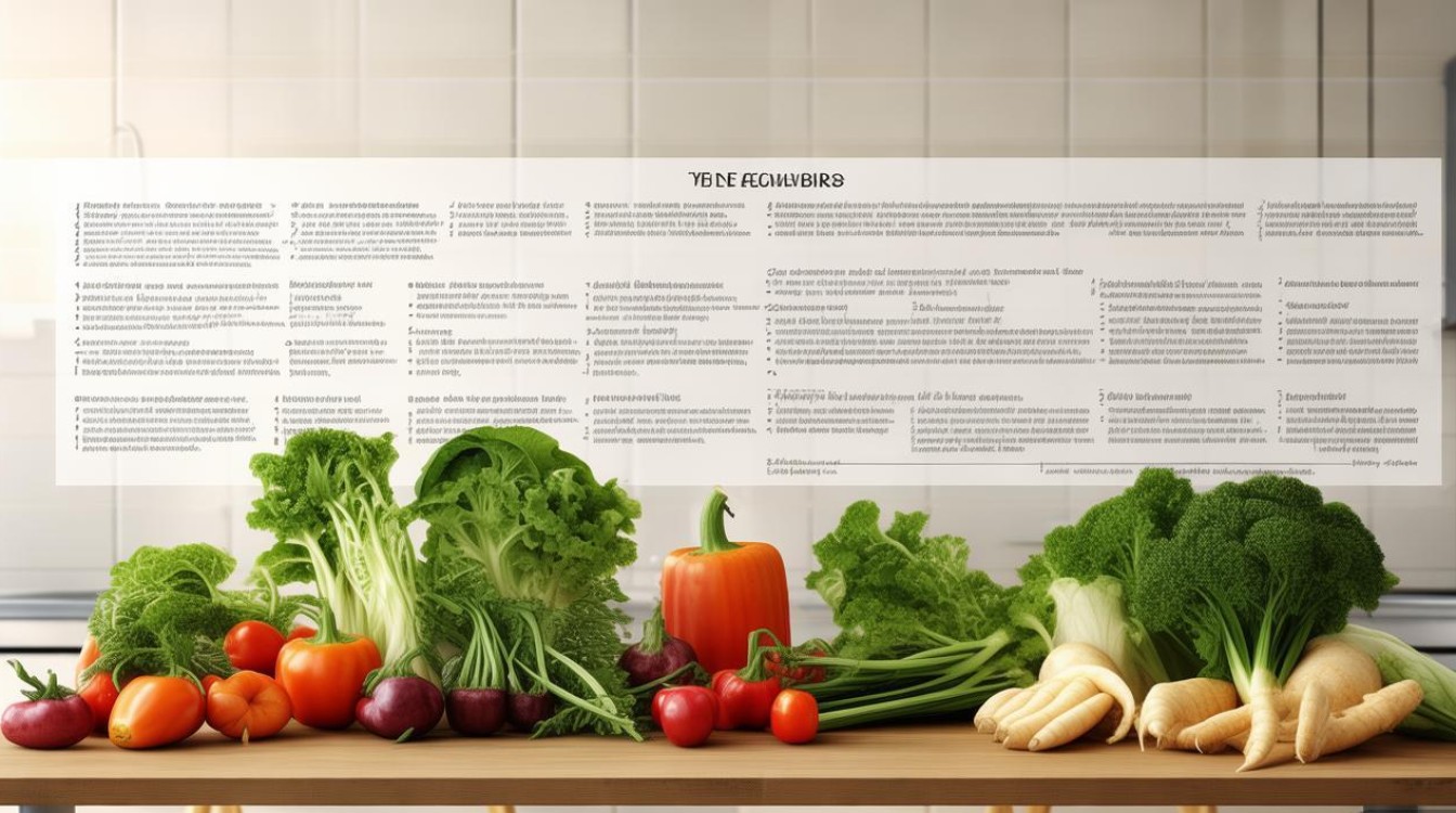 今夏蔬菜农残超标？如何快速辨别安全蔬菜？-图1