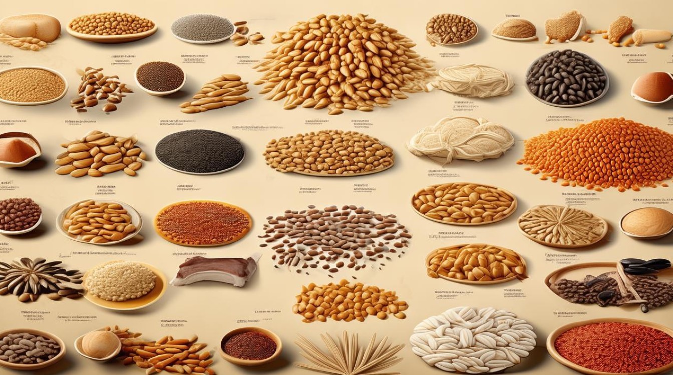 当前粮油价格会涨吗？最新行情解读来了！-图1