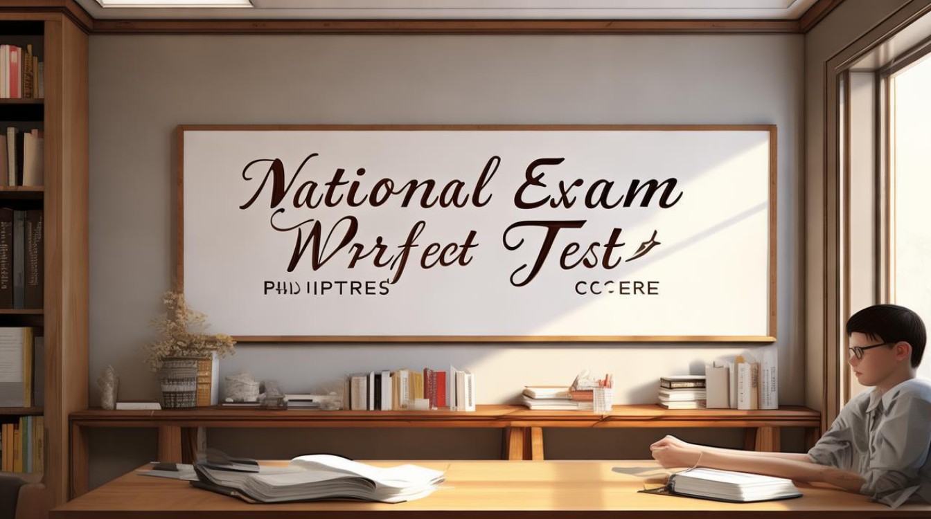 国考笔试真能满分?今年考生如何做到?-图1 国考笔试真能满分?今年考生如何做到?-图1