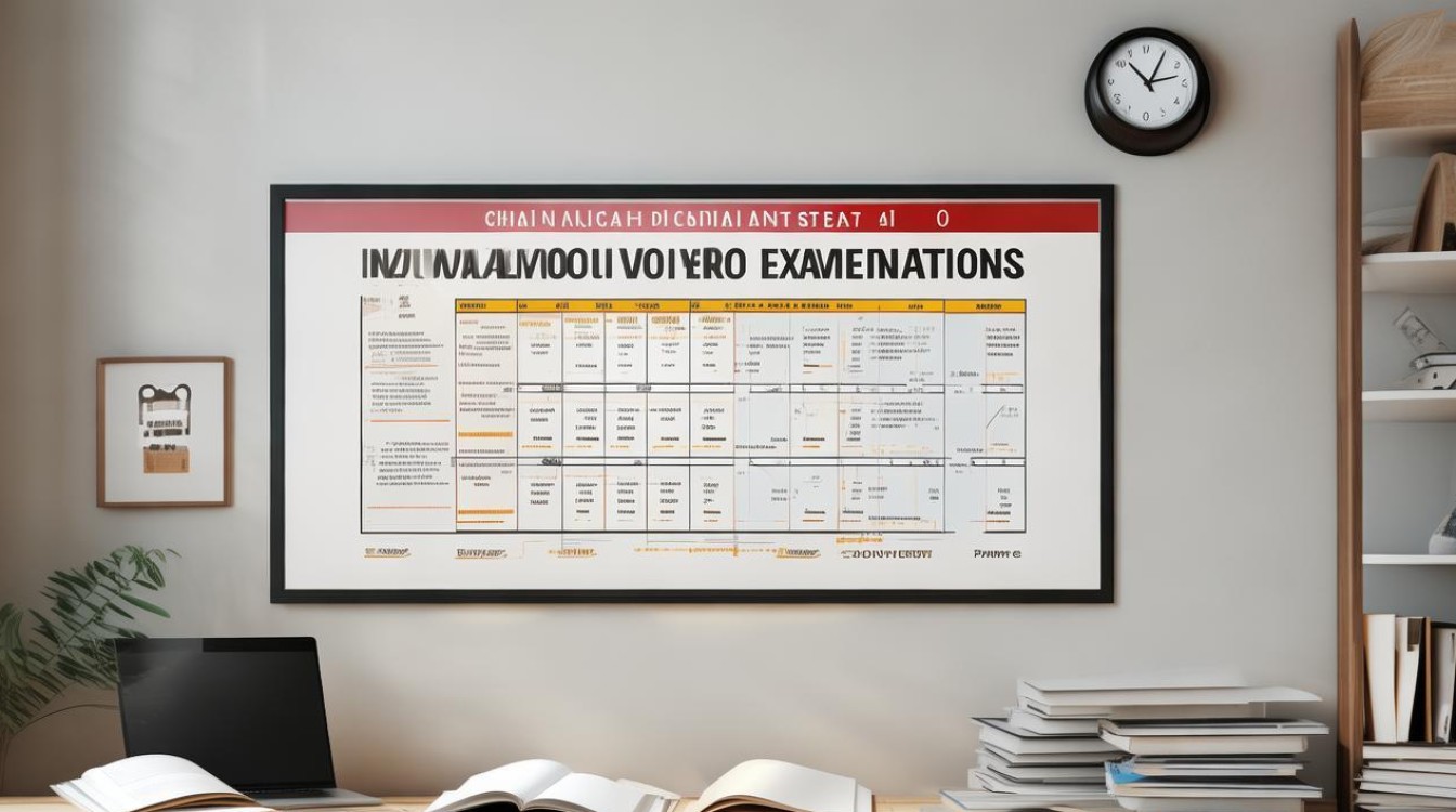 国考省考考级时间定了?2025年最新安排!-图1 国考省考考级时间定了?2025年最新安排!-图1