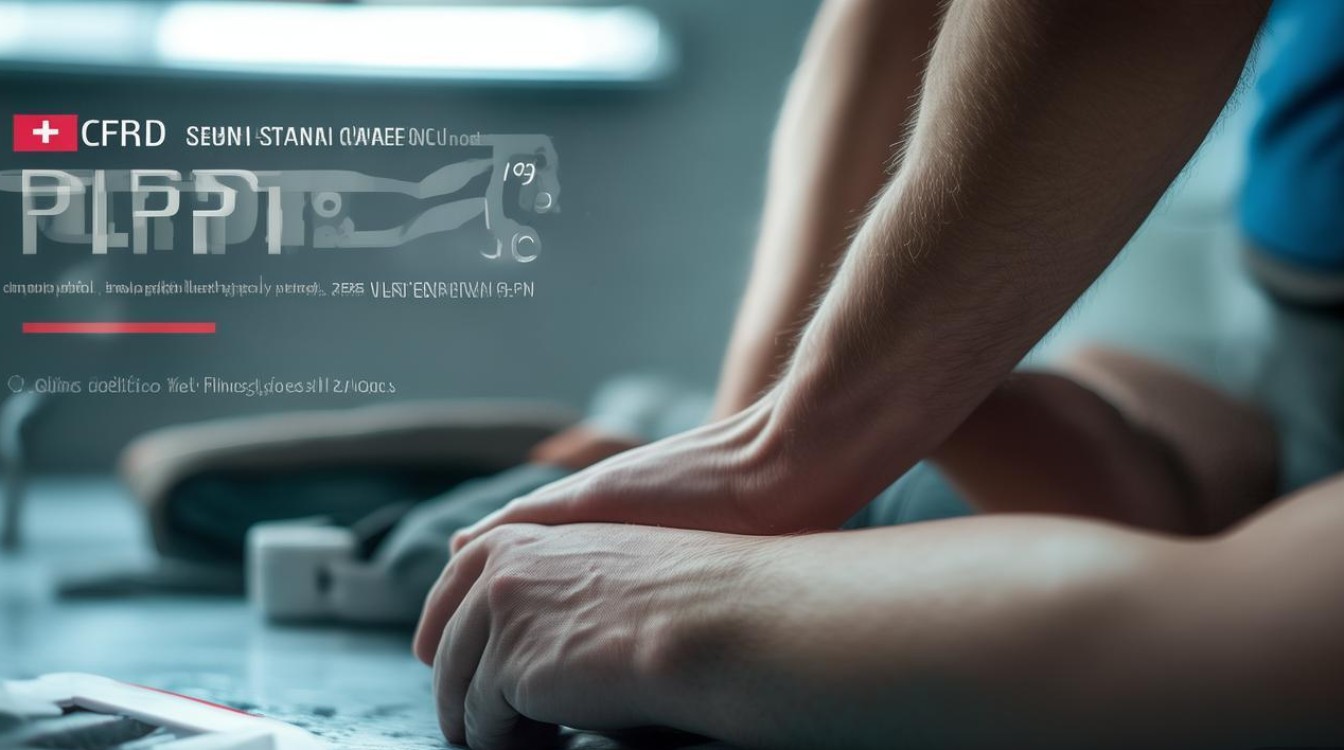 急救知识过期了？2025最新急救指南速查！-图1