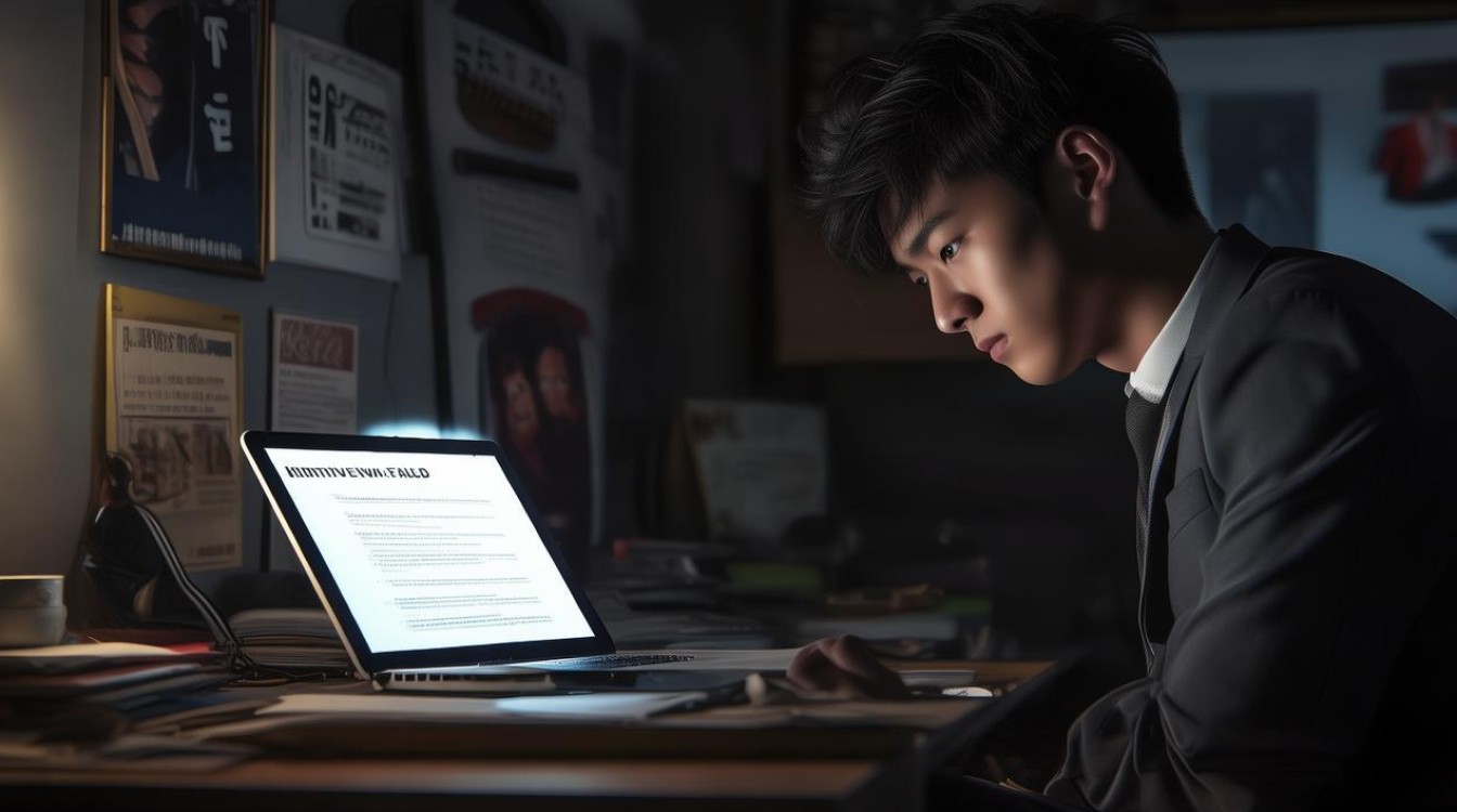 国考面试刚失利，2025年还有补面或调剂机会吗？-图1