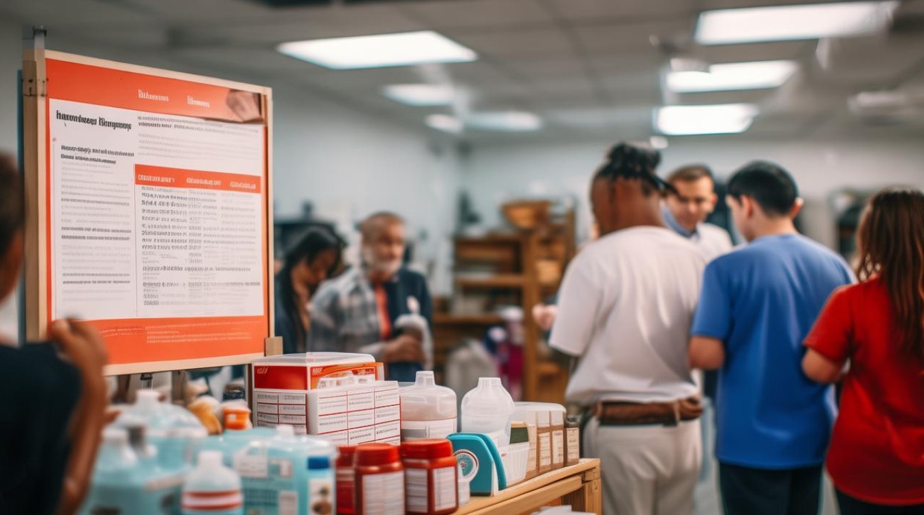 社区常见病急救,这些常识你真的会吗?-图1 社区常见病急救,这些常识你真的会吗?-图1