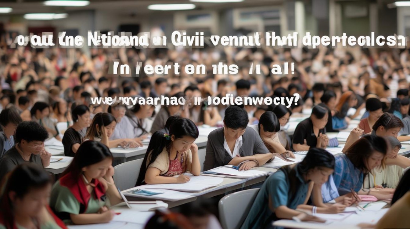 2025国考异地考政策有变？这些地区需注意！-图1