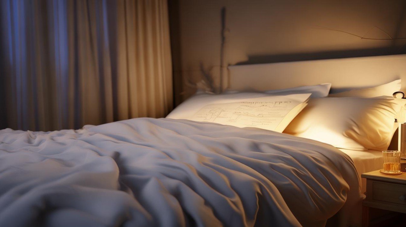 2025年最新睡眠指南,这些常识还靠谱吗?-图1 2025年最新睡眠指南,这些常识还靠谱吗?-图1