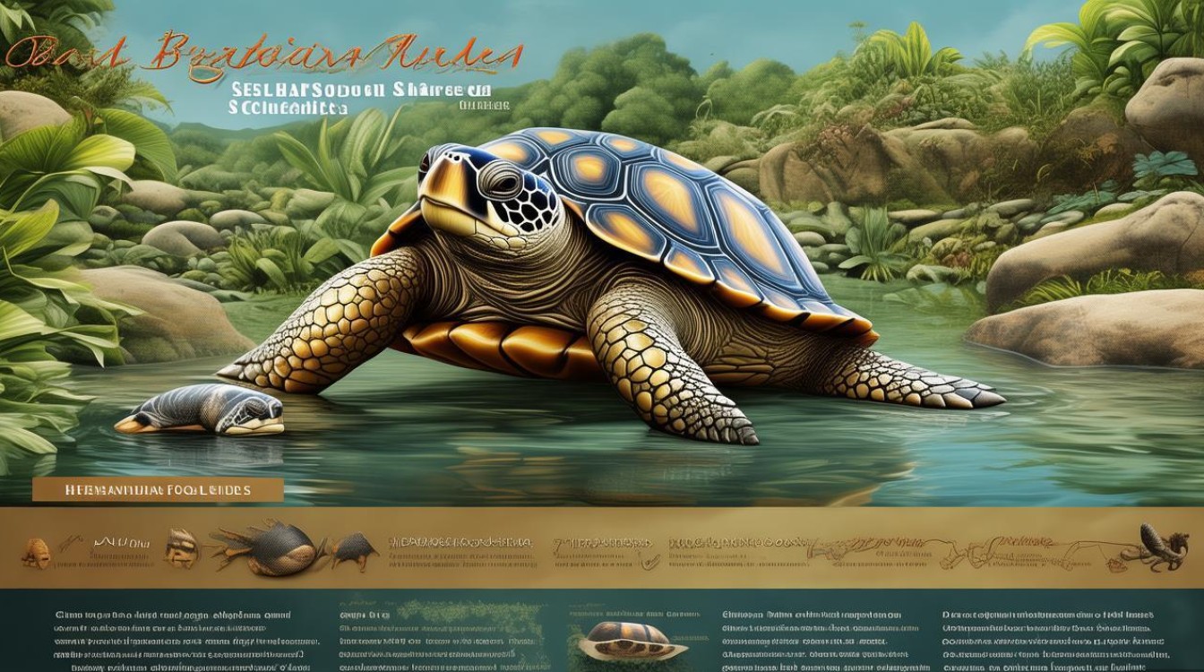 2025年养巴西龟,这些新规和注意事项你都知道吗?-图1 2025年养巴西龟,这些新规和注意事项你都知道吗?-图1