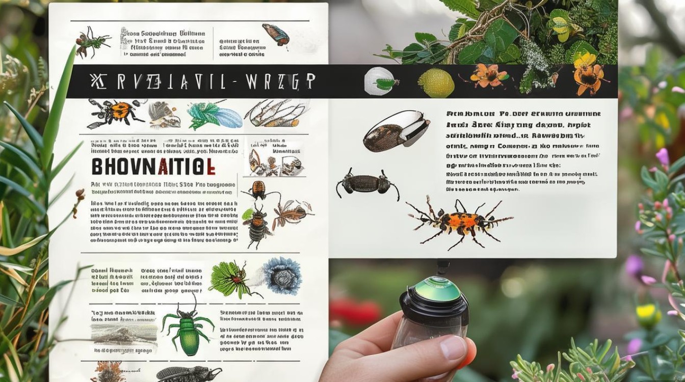 今夏毒虫高发，防叮咬常识还适用吗？-图1