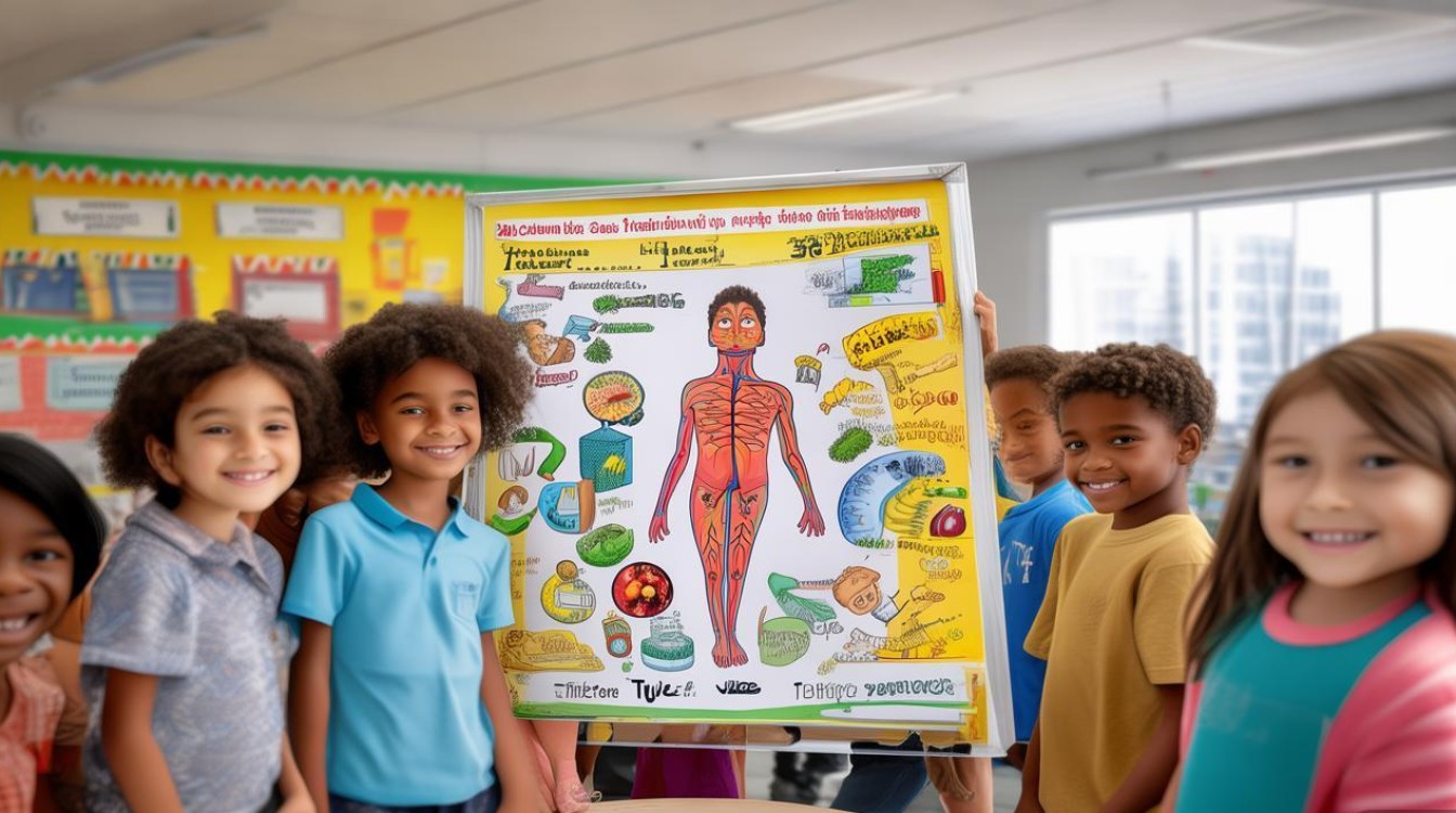 2025年小学生健康常识更新?这些新变化家长知道吗?-图1 2025年小学生健康常识更新?这些新变化家长知道吗?-图1