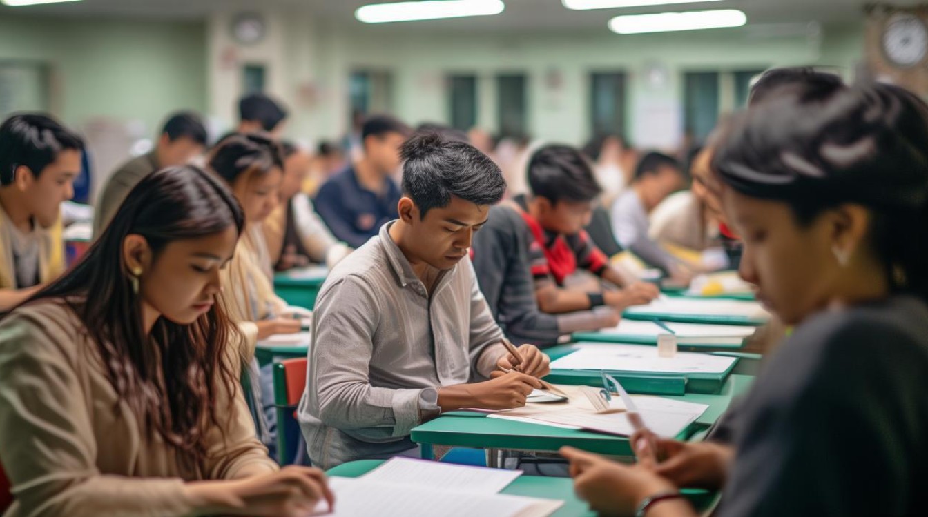 国考省考大综合，2025最新大纲何时发布？-图1