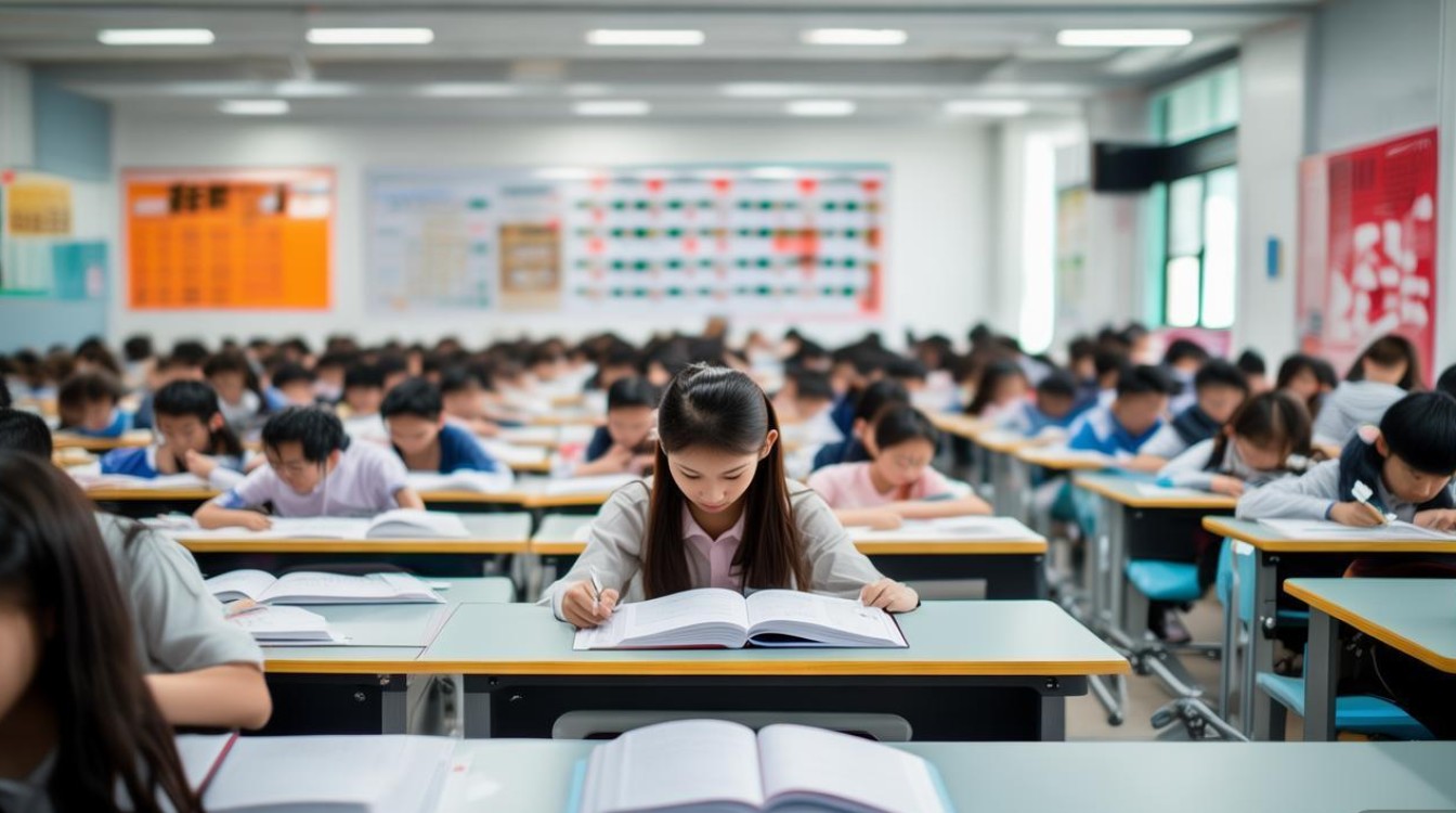 哈尔滨国考机构哪家2025年上岸率最高？-图1