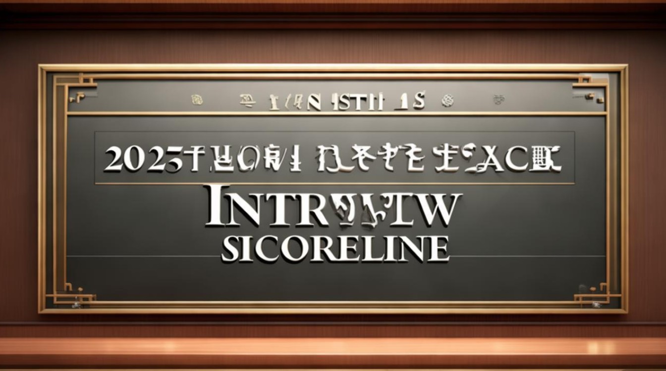 2025国考面试分数线何时公布？各省有何新变化？-图1
