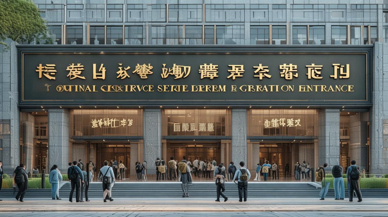 国考报考入口今日开通了吗?附最新报名入口链接-图1 国考报考入口今日开通了吗?附最新报名入口链接-图1