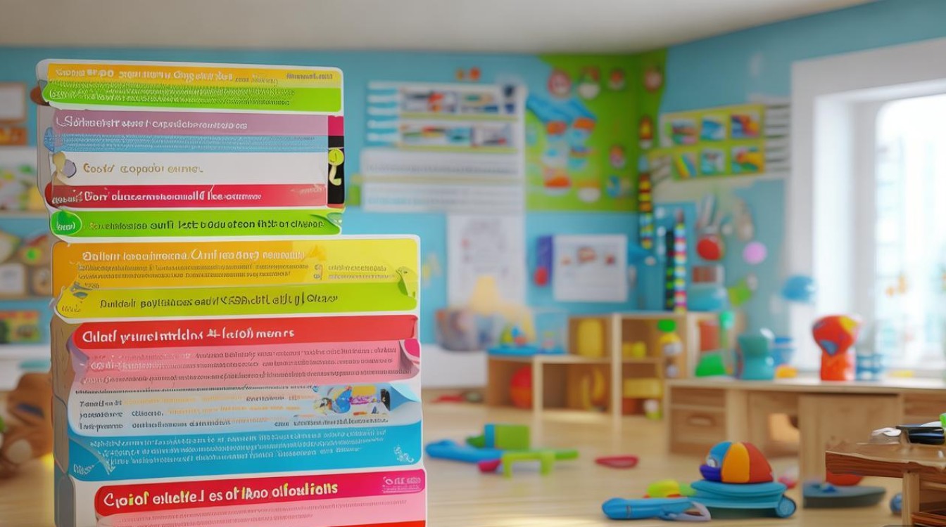 2025年儿童生活小常识,家长必看的安全隐患有哪些?-图1 2025年儿童生活小常识,家长必看的安全隐患有哪些?-图1