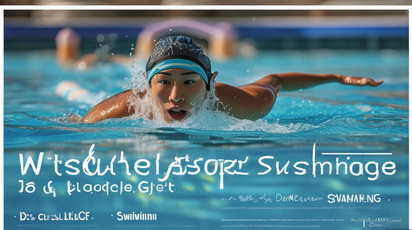 游泳知识2025年最新更新？夏季必学技巧有哪些？-图1