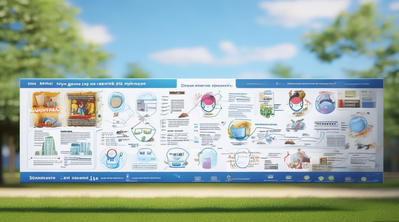 春季高发流行病，如何科学预防保健康？-图1