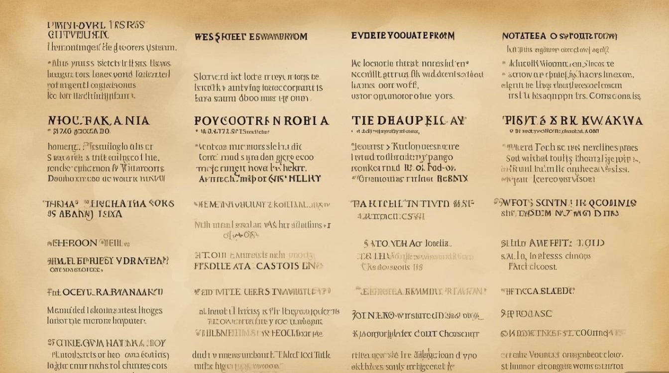 2025年必看！这些生活常识你真的用对了吗？-图1