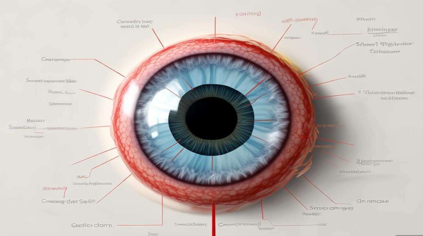 眼睛干涩模糊？2025护眼新指南来了！-图1