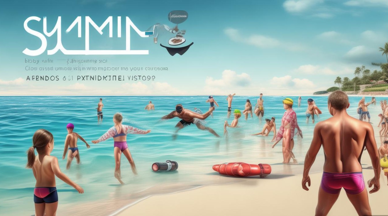 夏季游泳溺水高发，关键救生常识你掌握了吗？-图1