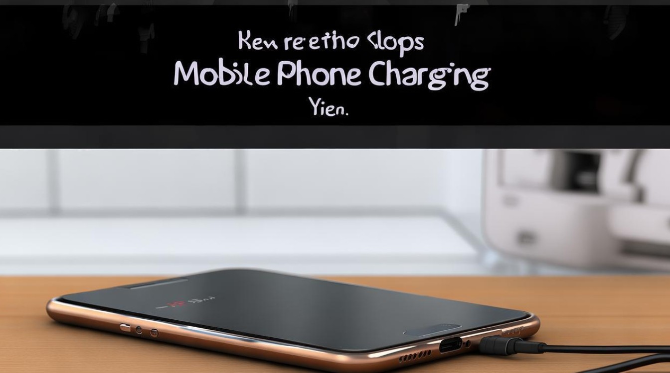 手机充电常识2025，这些误区还在犯吗？-图1