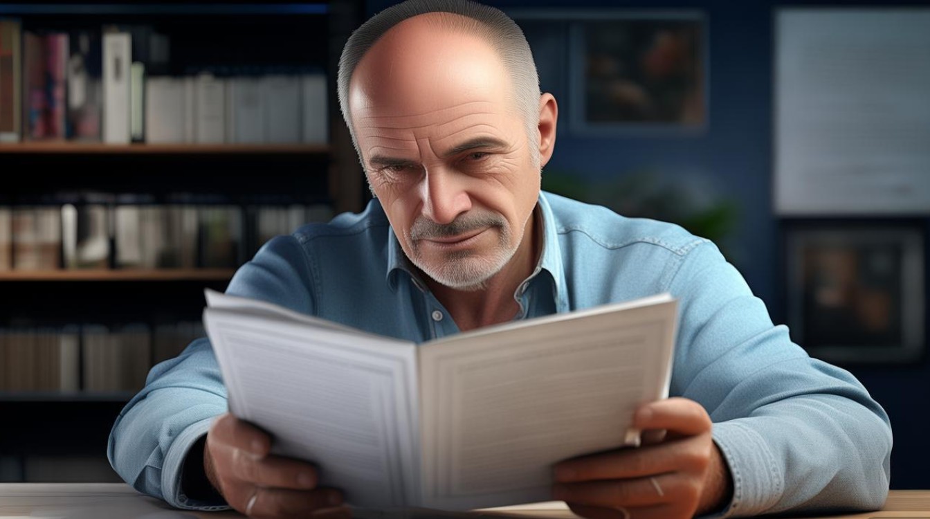 2025年最新脱发防治，这3招真的管用吗？-图1