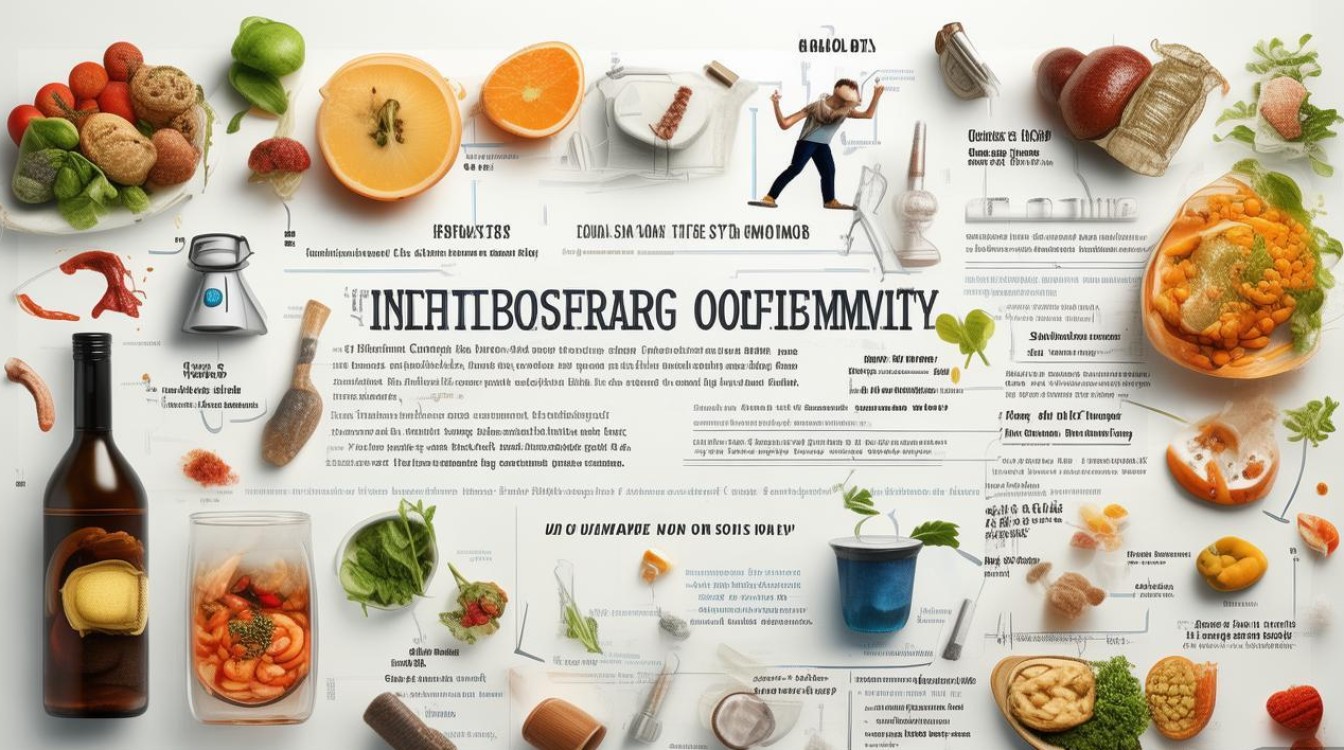 春季如何快速提升免疫力？实用小常识get！-图1