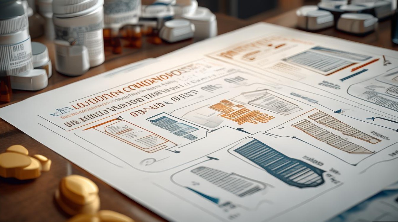 安全用药常识更新了吗？2025最新版速览！-图1