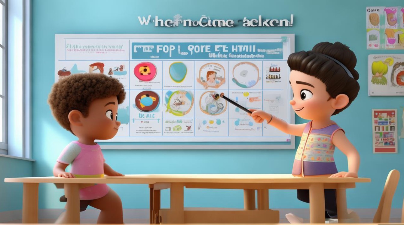 幼儿近视低龄化，2025护眼新常识家长知道吗？-图1