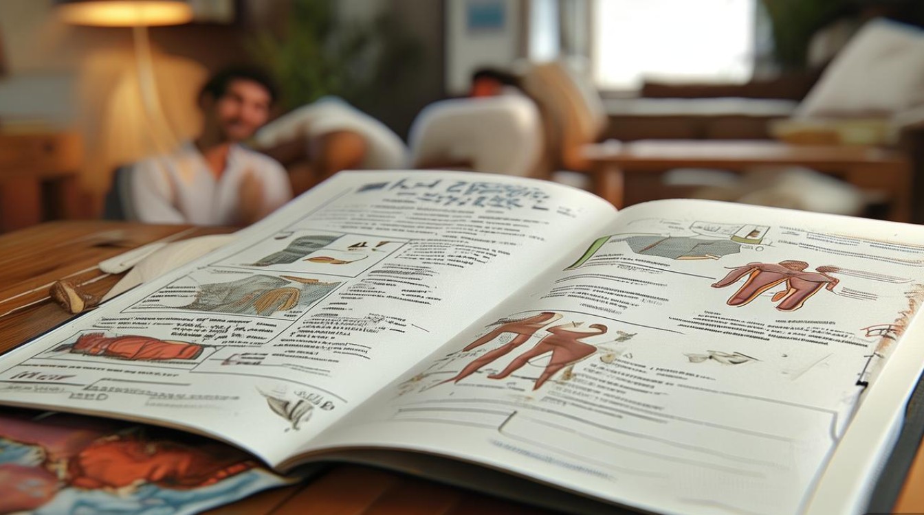 新婚卫生常识图2025版？这些细节你get了吗？-图1