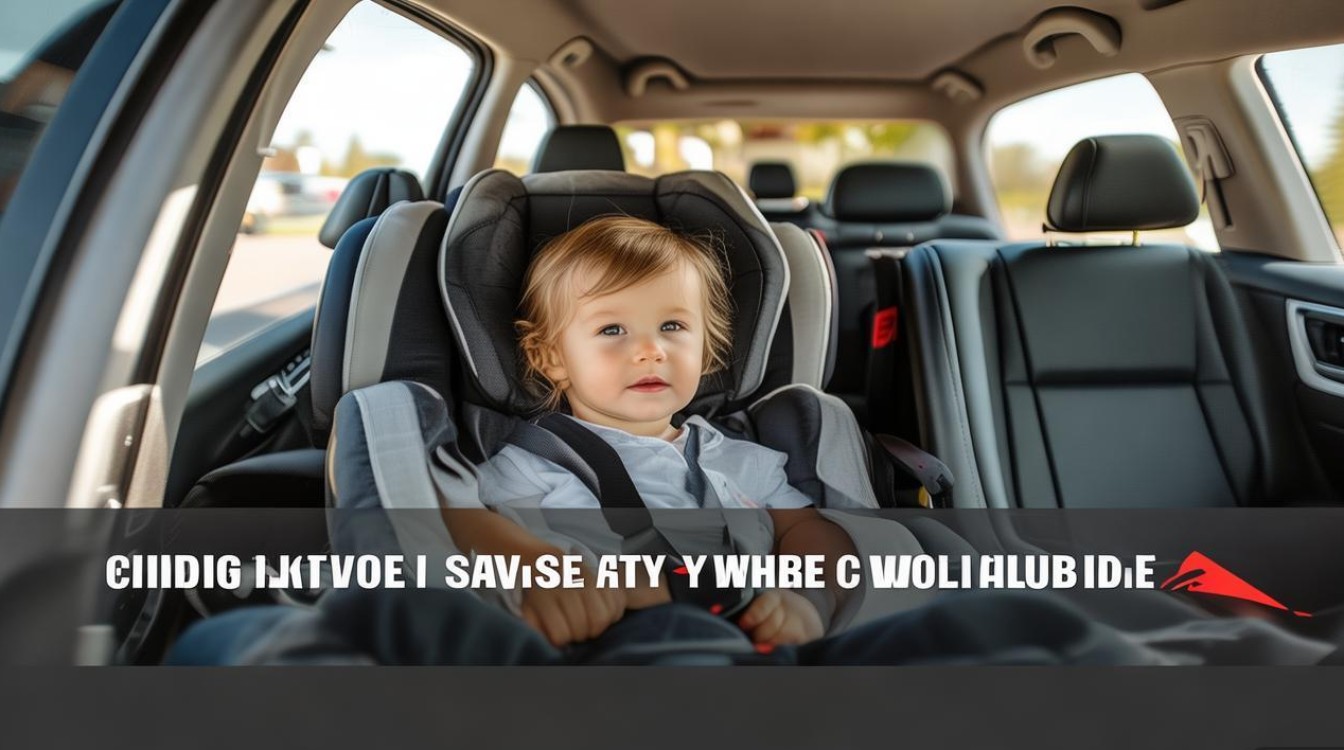 儿童乘车安全新规今实施?家长必看常识更新!-图1 儿童乘车安全新规今实施?家长必看常识更新!-图1