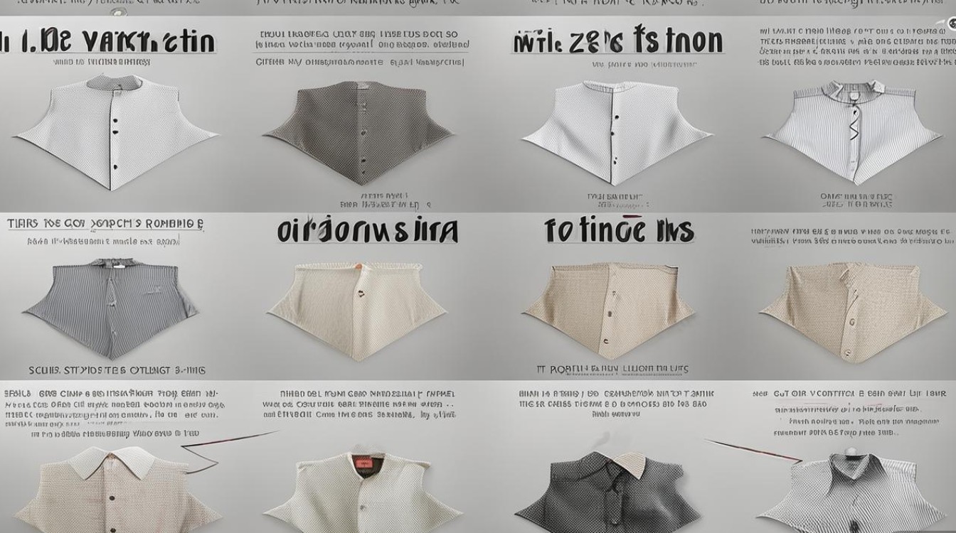 2025年秋装必备，这些穿衣常识今年还适用吗？-图1