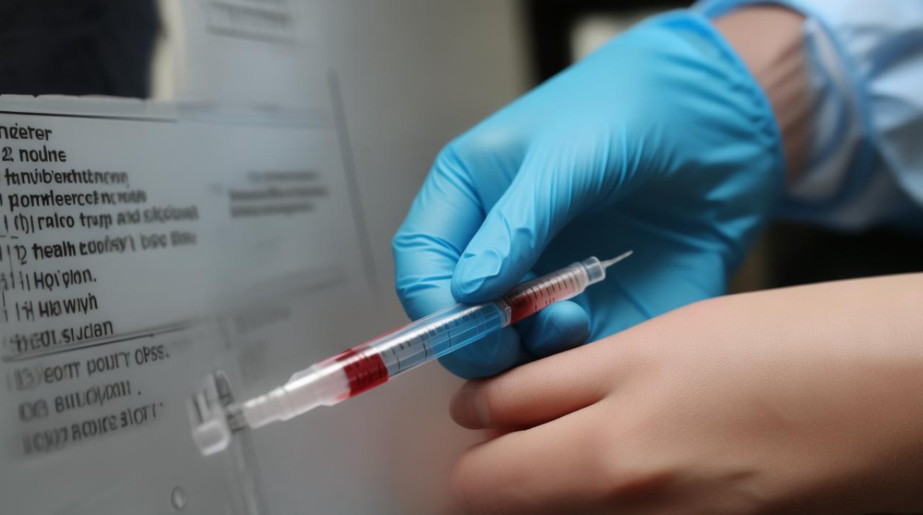 采血前禁食多久才准确？最新要求来了！-图1