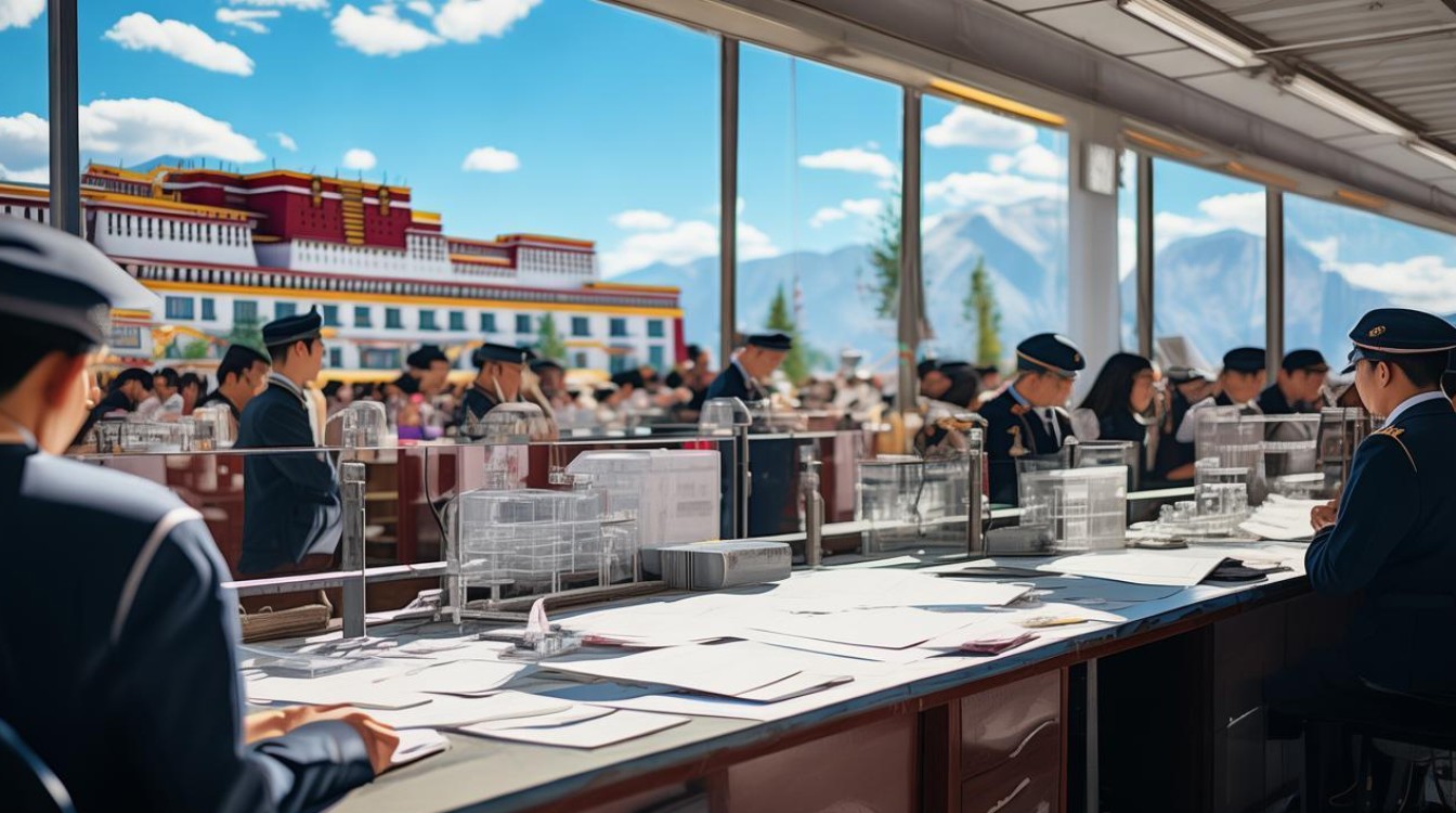 国考拉萨海关今起报名？招录计划最新发布！-图1