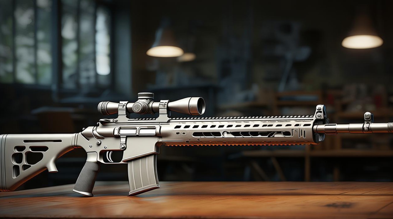 88式狙击步枪教案过时了吗？现代战场还适用吗？-图1