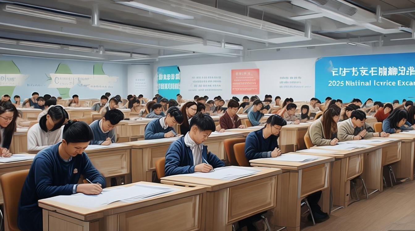 2025国考申论主题聚焦什么？新考点与备考方向解析-图1