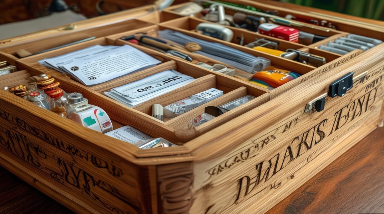 2025年最实用的生活小妙招箱子，有哪些实用收纳技巧？-图1