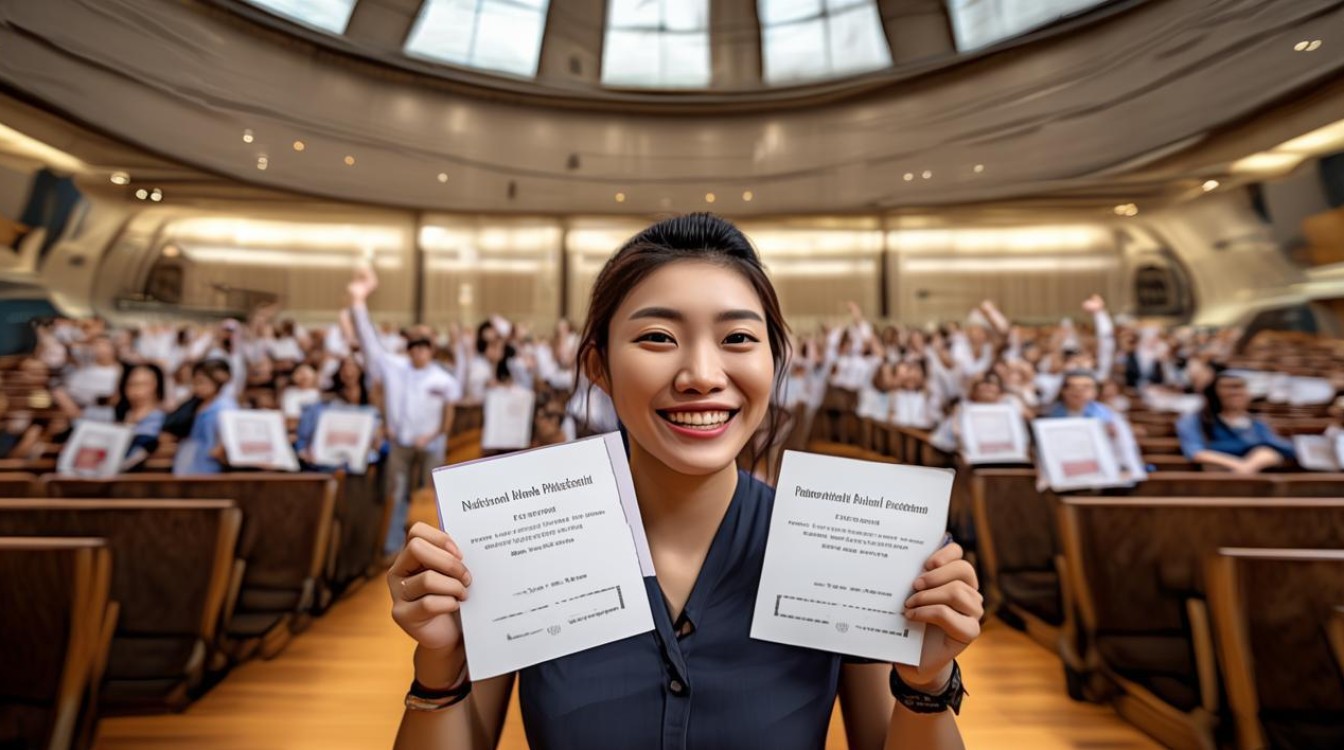 国考省考同时上岸,真能实现吗?-图1 国考省考同时上岸,真能实现吗?-图1