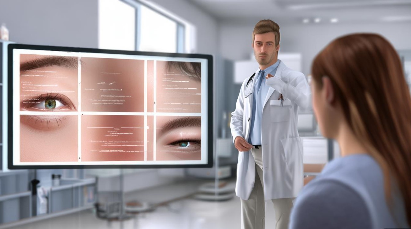 2025年最新皮肤病高发期,如何科学预防与应对?-图1 2025年最新皮肤病高发期,如何科学预防与应对?-图1