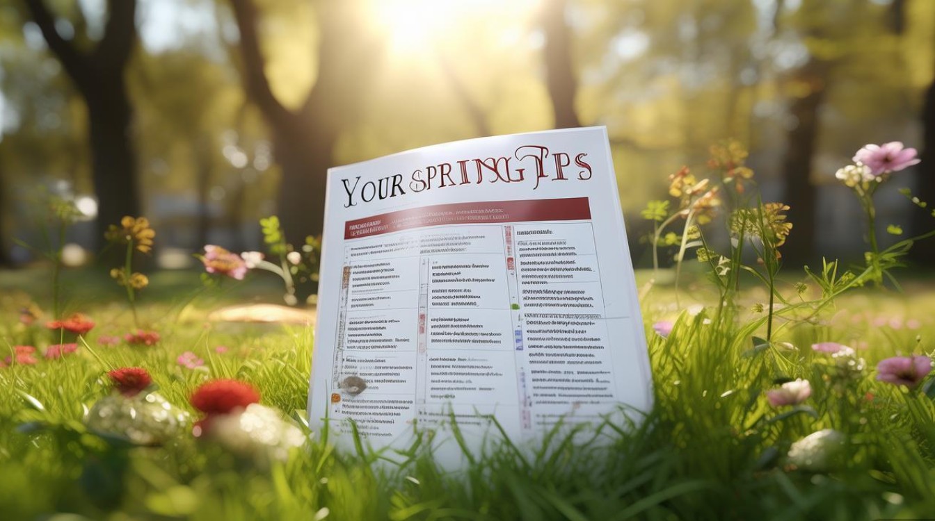 春季幼儿护理,家长最需注意哪3点?-图1 春季幼儿护理,家长最需注意哪3点?-图1