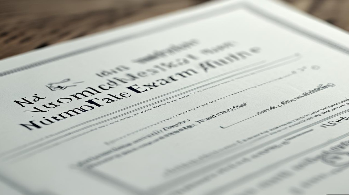 2025下半年教师证国考几月报名？时间安排定了？-图1