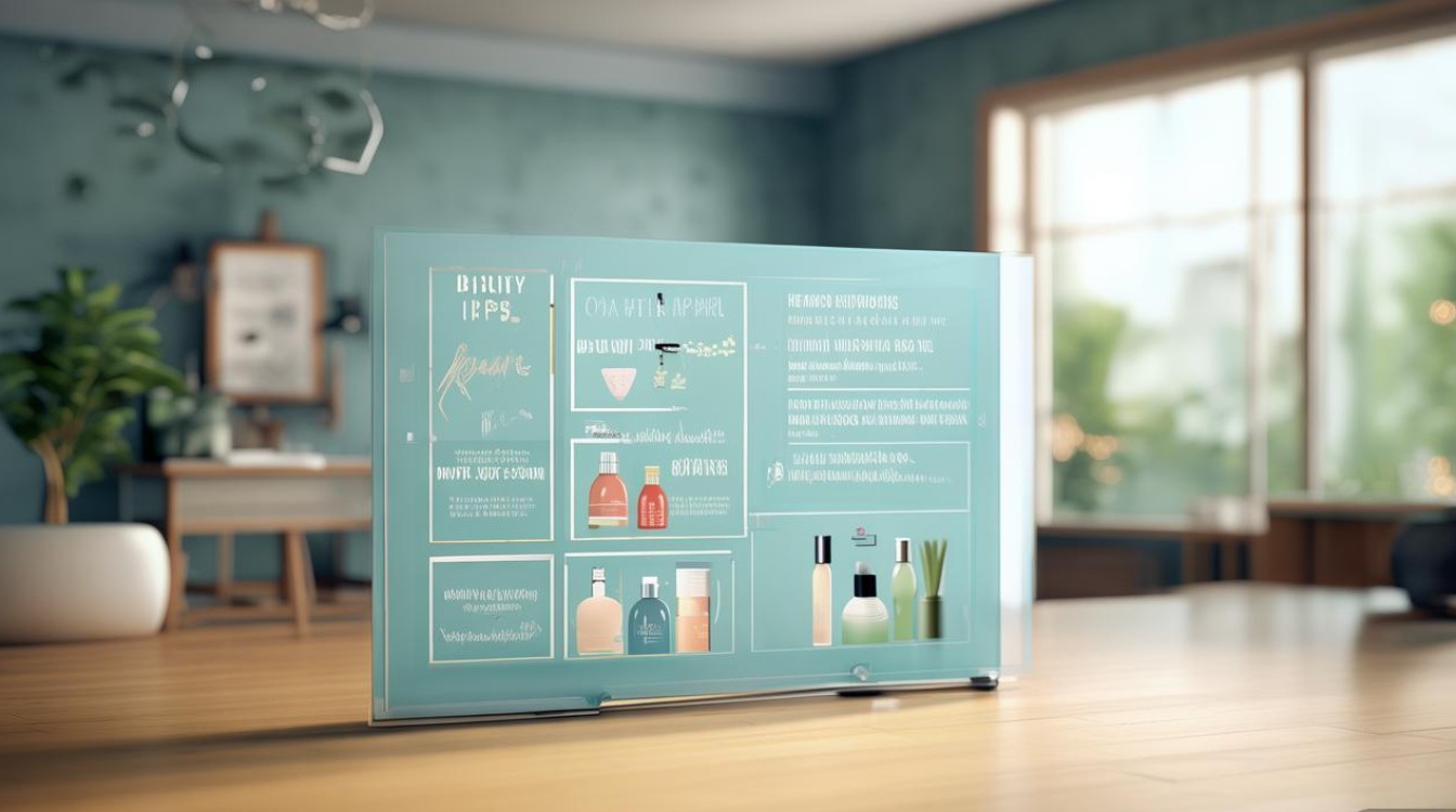 2025年最实用生活美容常识有哪些？-图1