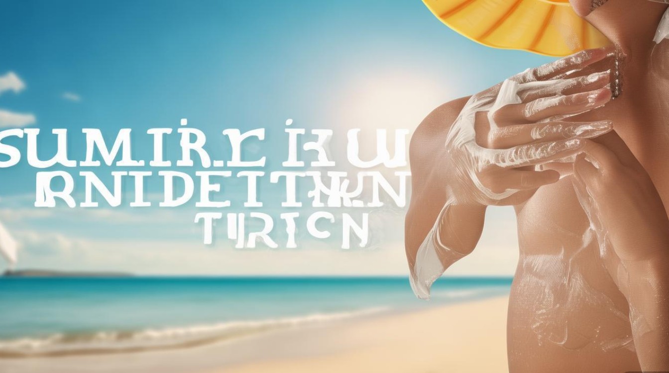 今年夏天防晒，新国标下怎么选才有效？-图1