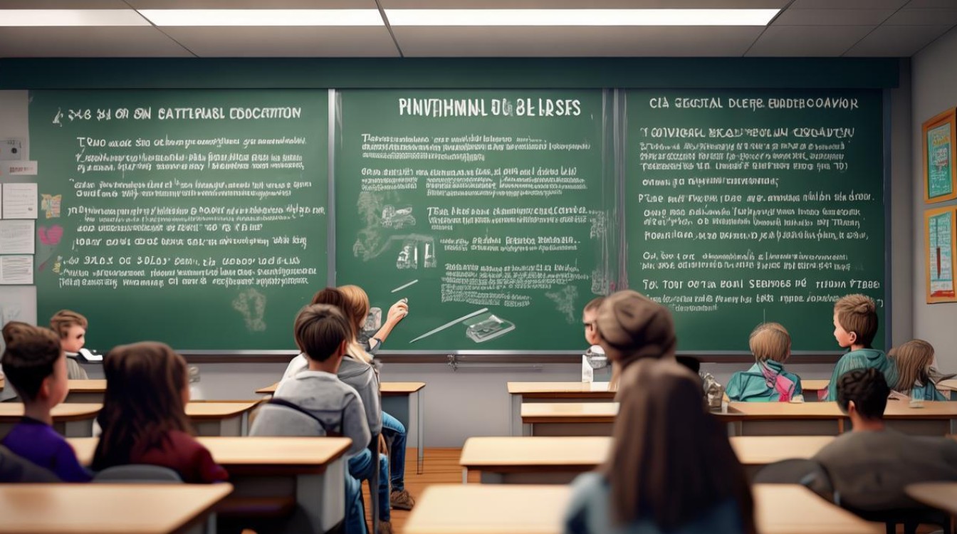 当前国防常识教育，如何应对新安全挑战？-图1