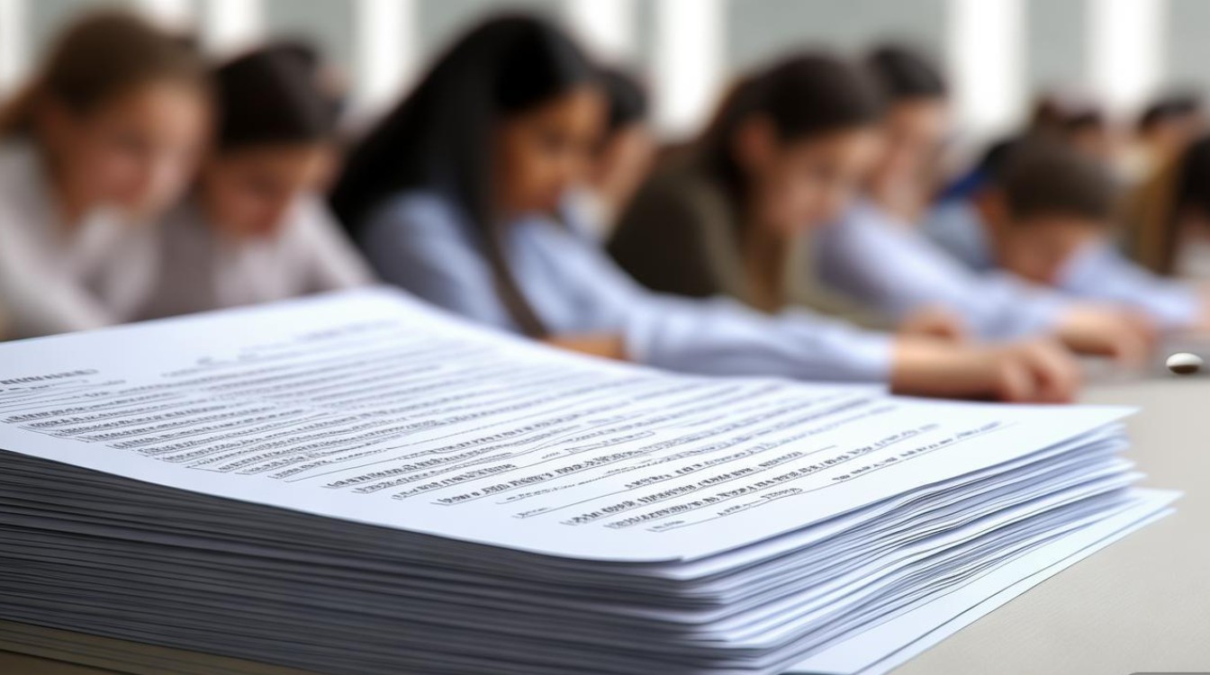 2025国考行测题量会变吗？-图1