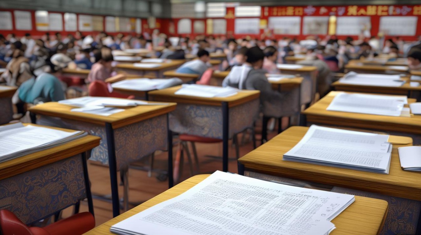 国考禁考后，省考会收紧吗？-图1