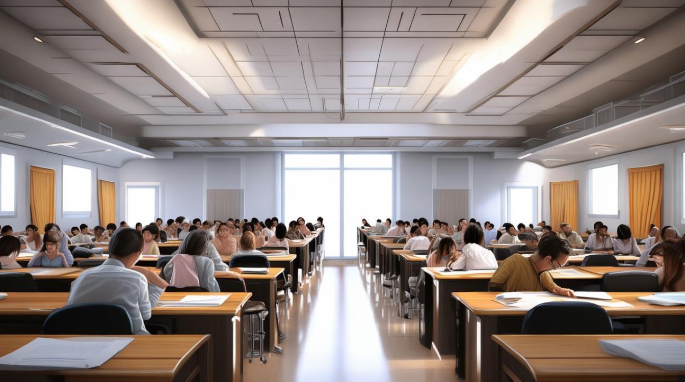 2025国考VS省考，现在备考该选哪个？-图1