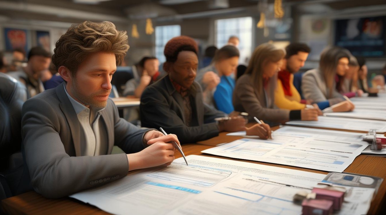 2025国考户籍限制放宽？多地落户政策迎新变！-图1