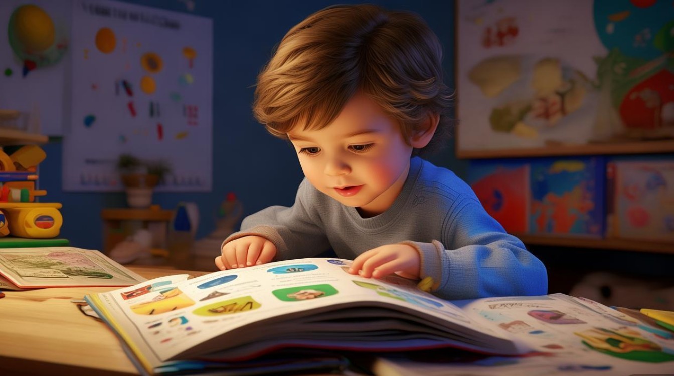 2025年幼儿常识怎么增？最新方法有哪些？-图1